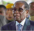 Traditional Chief Orders Exhumation of Former Zimbabwe President Mugabe's Remains 