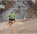 Four People Killed by Raging Floods in Nairobi 