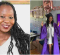 Roselyn Akombe Overjoyed as Daughter Graduates from New York University 