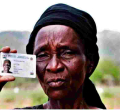 Hope as Family Receives Huduma Namba Card of Kin Who Has Been Missing for 47 Years 