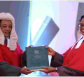 Kenya New Chief Justice Martha Koome Pledges to Ensure Cases are Concluded Within 3 Years 