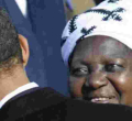 Barack Obama’s Step-Mother Keziah Aoko Laid to Rest in Kogelo 