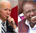 Ruto Uses US President Biden’s Tweet to Vindicate His 'Hustler' Campaign 