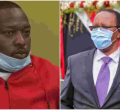 Sonko Seeks Out-of-Court Deal in PS Kibicho’s Defamation Suit 