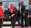 Tanzania President Samia Suluhu to Visit Kenya Next Week 