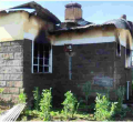 Policewoman Loses 3 Kids and Housemaid in a Fire 3 Days After Moving into House 