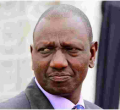 Ruto Locked Out of Tanzania President Samia Suluhu's Visit to Kenya 