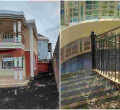US-Based Kenyan Pastor Donates Thika Mansion to Residents  