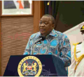Uhuru Lifts Visa and Work Permit Requirements for Tanzanian Investors 