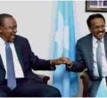 Somalia Reinstates Diplomatic Relations with Kenya Following Qatar's Intervention