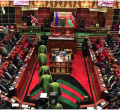 Kenya National Assembly Overwhelmingly Passes BBI Bill 