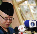 Senator Isaac Mwaura Loses His Seat After Expulsion from Jubilee Party 