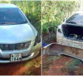 DCI Sleuths in Hot Pursuit of Gang That Car-Jacked Ruaka Resident