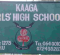 2020 KCSE Results: Kaaga Girls Tops List of Most Improved Schools 
