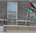 Kenya to Buy New Chancery in London for Sh2 Billion 