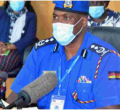 Assistant Inspector-General of Police William Sing'oei Found Dead in Embakasi Garrison 