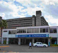 Kenyatta National Hospital to Stop Accepting Walk-In Patients Starting in July 