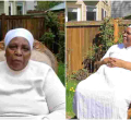 Kenyans Contribute $4,200 for an Akorino Granny to Return to Kenya after 12 Years in the US 