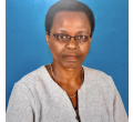 Death Announcement: Elizabeth Wambui Gakere
