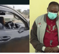 Man Fined Sh20,000 for Allowing 7-Year-Old Son to Drive His Car