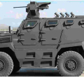 Kenya Orders 118 Armored Vehicles from Turkey for Sh7.7 Billion 