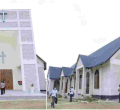 Former Chief of Defense Forces Samson Mwathethe Builds Multi-Million-Shilling Church in Kilifi