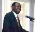 Former Kenyan Ambassador to the US Denis Afande Has Passed away 