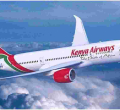 Kenya Lifts Ban on Flights To and From the UK 