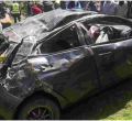Harambee Stars Goalkeeper Matasi Hospitalized After Surviving Horrific Crash 