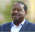 Raila Asks Uhuru to Share Evidence That Led to Rejection of Six Judges 