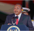 Uhuru Slams the Judiciary over Decision to Nullify BBI 