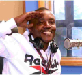 Radio Presenter Maina Kageni Says His Voice is Insured for Sh100 Million