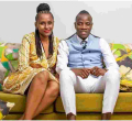 Gospel Singer Guardian Angel's Fiancée Esther Musila Shrugs Off Their 20-Year Age Gap 