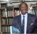 Kenyan Nobel Laureate Prof. Richard Odingo Passes Away 