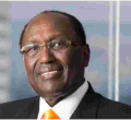 Kenyan Businessman Chris Kirubi is Dead 