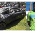 Harambee Stars Goalkeeper Patrick Matasi Appeals for Financial Help After Grisly Accident 