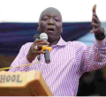 Former Gem MP Jakoyo Midiwo Dies in Nairobi 