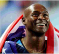 Kenyan-Born Bernard Lagat Named Head Coach of Arizona University’s Cross Country Team 