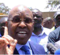 Tycoon Jimmy Wanjigi Declares His 2022 Presidential Bid 