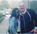 Singer Nyota Ndogo Reconciles with Mzungu Husband After Fool's Day Prank Gone Wrong 