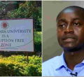 Whistleblower in Sh177 Million Maasai Mara University Heist Sacked 