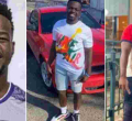 Sad: Missing Kenyan-American Man Keegan Oyugi Found Dead in Crashed Car in Minnesota 