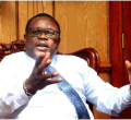 Woman Demands Sh25 Million Child Support from Senate Speaker Kenneth Lusaka 