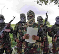 300 Kenyan Youths Leave Al-Shabaab Terror Group, Surrender to Authorities 