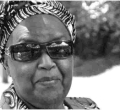 Uhuru Mourns Mama Dorcas Ntimama, Widow of Former Cabinet Minister William Ntimama