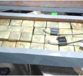DCI Sleuths Seize 31 Boxes Containing Fake Gold Bars at JKIA 