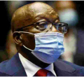 Former South African President Jacob Zuma Sentenced to 15 Months in Prison