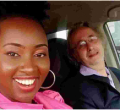Meet 60-Year-Old German Man Who Sold Everything and Moved to Kenya to Marry 29-Year-Old Woman 