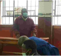 Kenyan Man Jailed for Failing to Return Sh16,000 Mistakenly Sent to His MPesa 