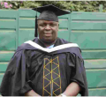 Man Who Spent 22 Years in Primary School Finally Graduates from Kenyatta University 